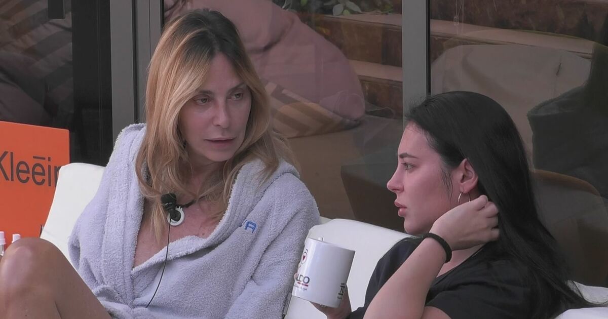 Stefania Orlando tra consigli a Mariavittoria Minghetti e critiche a Chiara Cainelli