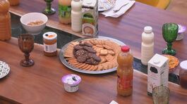 Una colazione per le donne della Casa thumbnail