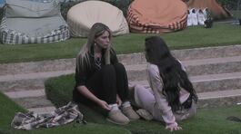 Chiara Cainelli: "Shaila, hai sempre dimostrato di essere te stessa" thumbnail