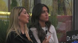 Le teorie di Shaila Gatta, Zeudi Di Palma e Chiara Cainelli thumbnail