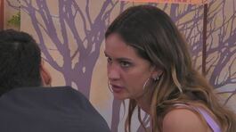 Helena Prestes affronta un confronto con Javier Martinez thumbnail