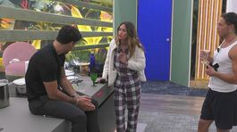 Pace ritrovata tra Helena Prestes e Javier Martinez thumbnail