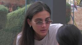 Zeudi Di Palma: "Helena mi sta provocando da giorni" thumbnail
