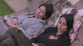 Mariavittoria Minghetti: "Shaila ha mostrato tanto di lei" thumbnail