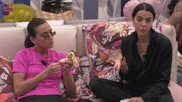 Shaila Gatta su Lorenzo Spolverato: "Mi merito il meglio e questo non lo è" thumbnail