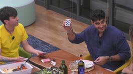Aria di magia nella Casa di Grande Fratello thumbnail
