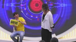 Giglio e i cartelli magici thumbnail