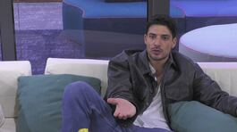 Helena Prestes, Javier Martinez e il cambiamento di Lorenzo Spolverato thumbnail