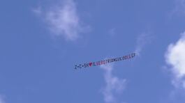 Un aereo per tre inquiline della Casa thumbnail