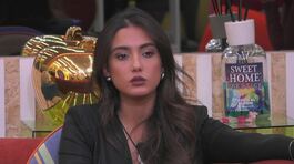 Un piccolo battibecco tra Zeudi Di Palma e Lorenzo Spolverato thumbnail