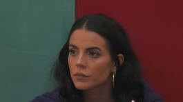 Shaila Gatta: "L'unico mio errore è stato aver amato qualcuno" thumbnail