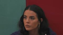 Shaila Gatta: "L'unico mio errore è stato aver amato qualcuno"