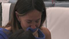 Helena Prestes: "Non mi fido di Javier, non credo che sia la persona giusta per me."