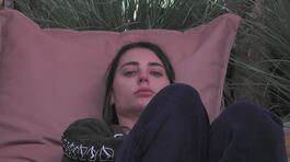 Ancora un momento di tristezza per Mariavittoria Minghetti thumbnail