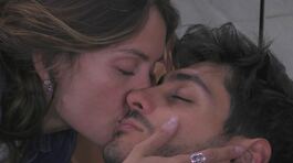 Helena Prestes a Javier Martinez: "Non ti deluderò mai" thumbnail