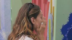 Un momento di bellezza mattutina per Helena Prestes