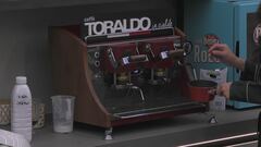 Un dolce cappuccino per iniziare la giornata