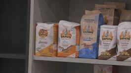 Arriva altra farina per le ultime ricette in Casa thumbnail