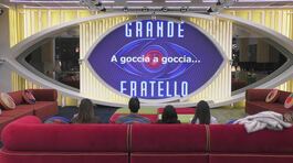 Sfida in Salone per tutti i concorrenti thumbnail