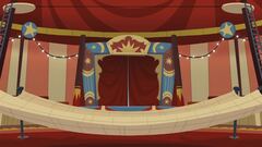 Il circo delle pulci
