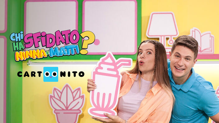 Chi ha sfidato Ninna e Matti?