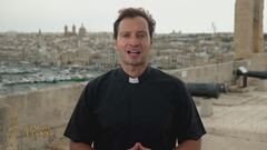 Puntata del 30 novembre: Malta