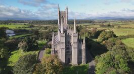 Downpatrick nel nord dell'Irlanda thumbnail