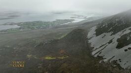 Croagh Patrick nella contea di Mayo thumbnail