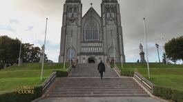 La cittadina di Armagh, sede arcivescovile d'Irlanda thumbnail