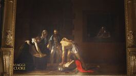 Le opere di Caravaggio a Malta thumbnail