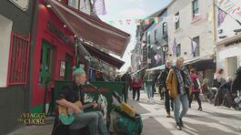 Galway, la musica e il profondo legame con la spiritualità del popolo irlandese thumbnail