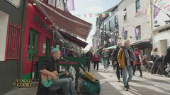 Galway, la musica e il profondo legame con la spiritualità del popolo irlandese