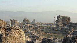 La città di Laodicea thumbnail