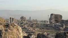 La città di Laodicea