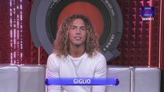 Giorno 1, Italia 1 ore 13:00