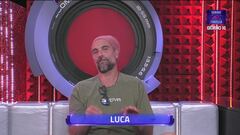 Giorno 16, Italia 1 ore 13:00