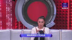Giorno 56, Italia 1 ore 13:00