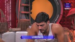 Giorno 77, Italia 1 ore 13:00