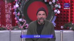 Giorno 87, Italia 1 ore 13:00