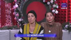 Giorno 98, Italia 1 ore 13:00