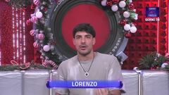 Giorno 114,  Italia 1 ore 13:00