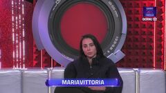 Giorno 122, Italia 1 ore 13:00