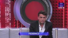Giorno 144, Italia 1 ore 13:00