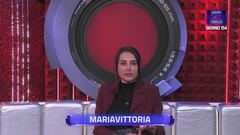 Giorno 154, Italia 1 ore 18:15