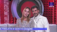 Giorno 161, Italia 1 ore 18:15