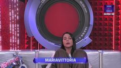 Giorno 168, Italia 1 ore 13:00