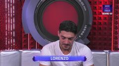 Giorno 191, Italia 1 ore 13:00