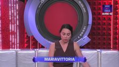 Giorno 192, Italia 1 ore 13:00