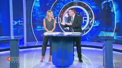Domenica 15 settembre