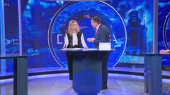Sabato 9 novembre